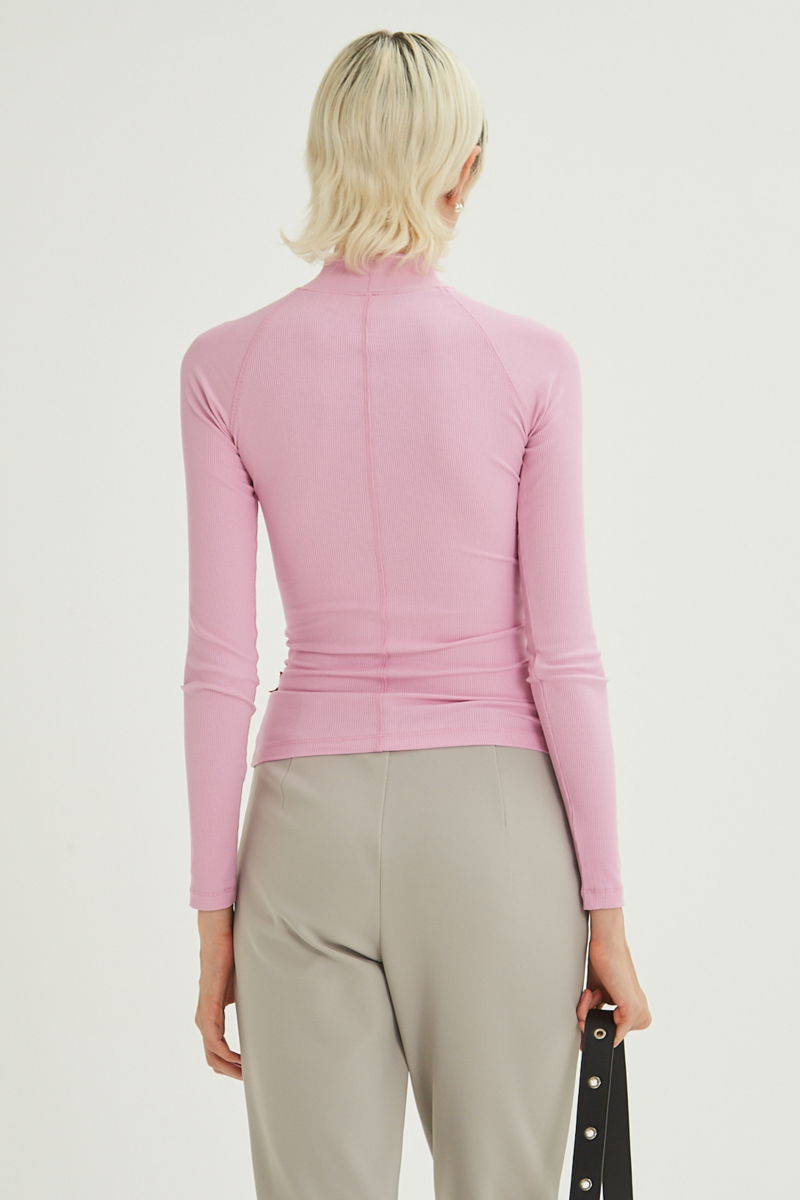POLERA WARNER