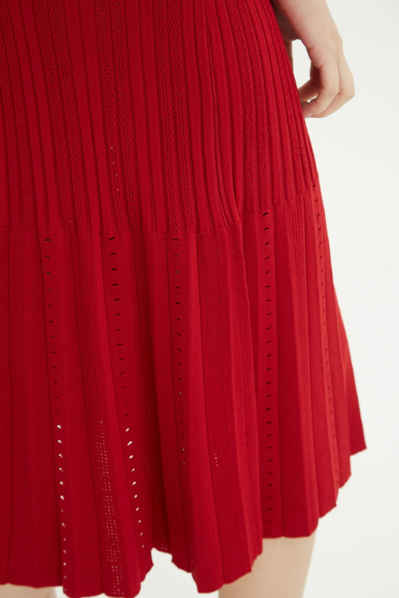 VESTIDO TRIET