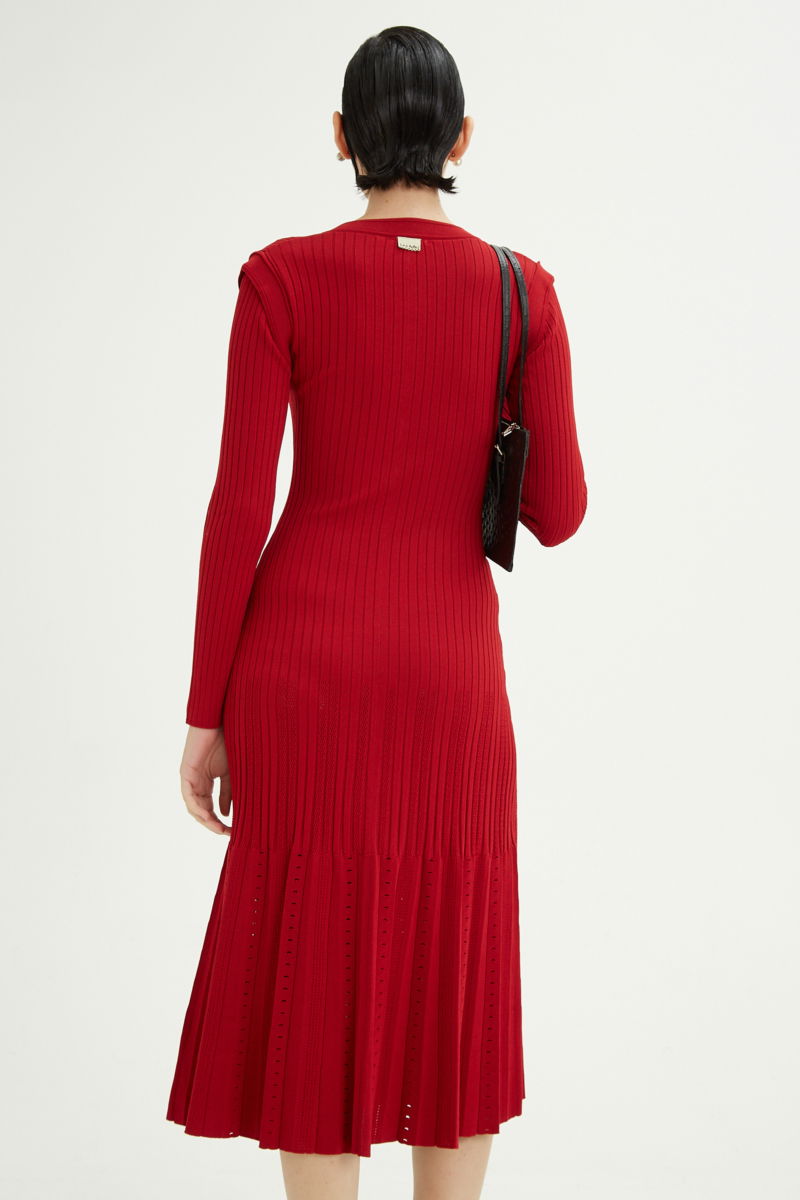 VESTIDO TRIET
