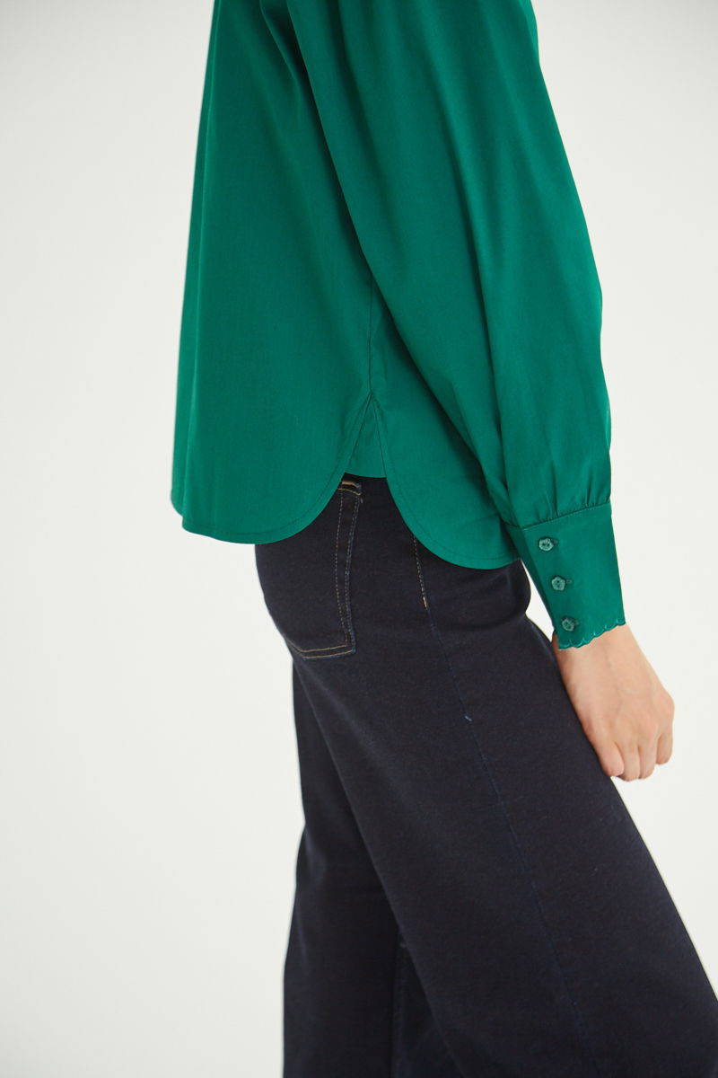 CAMISA LISSY