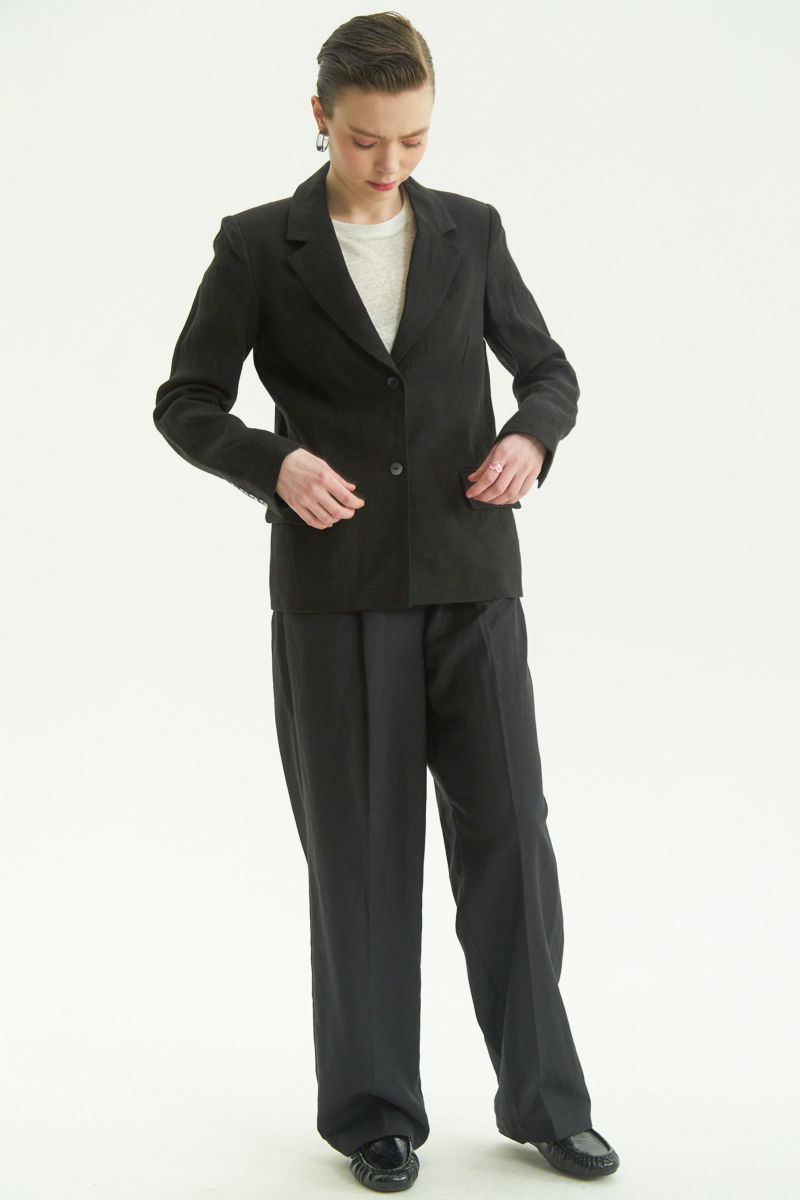BLAZER CHER LINO