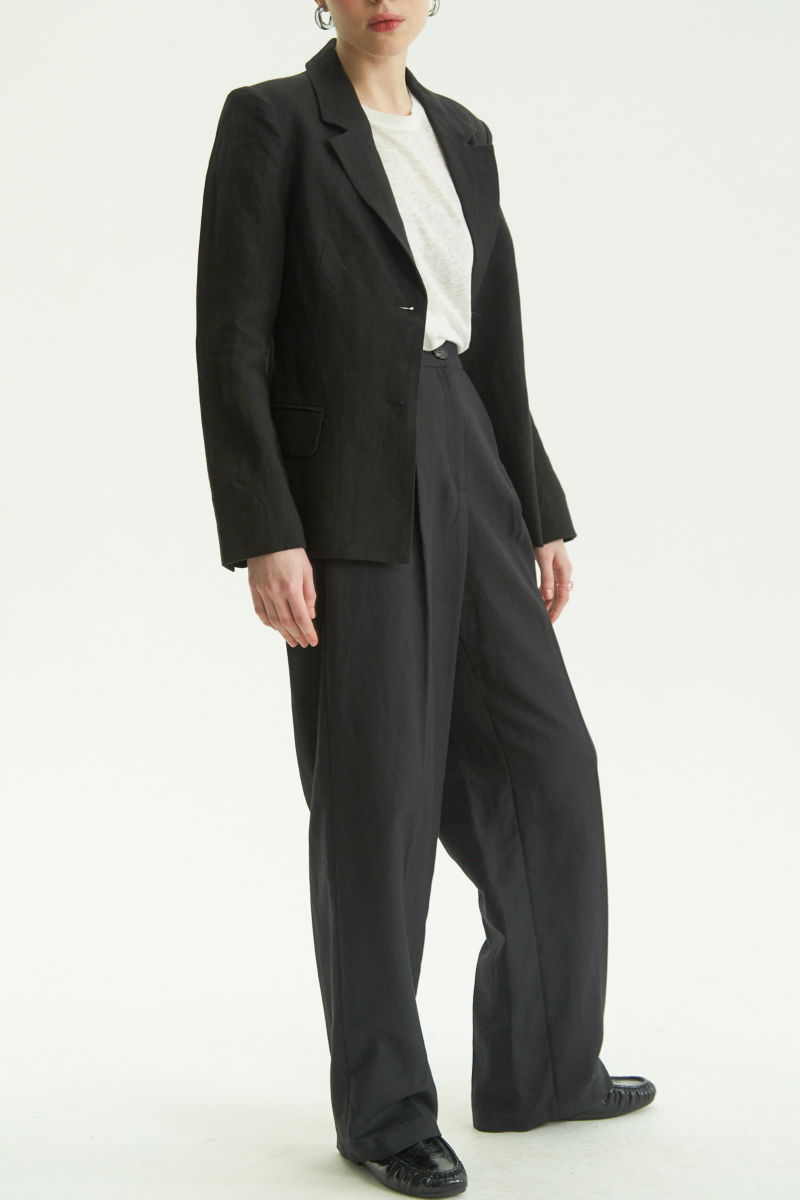 BLAZER CHER LINO