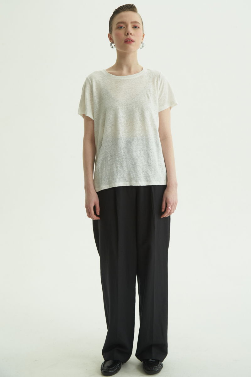 REMERA SOOKIE LINO