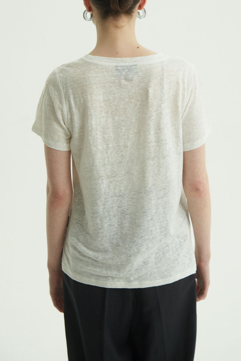 REMERA SOOKIE LINO