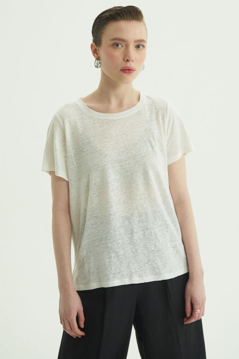 REMERA SOOKIE LINO