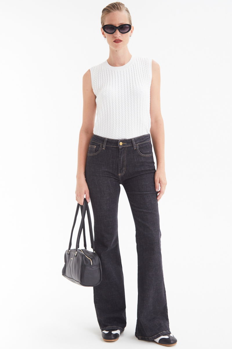 PANTALÓN DE JEAN SEYMOUR