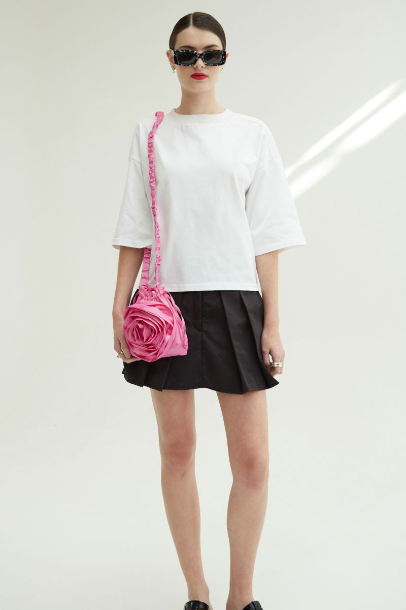 REMERA DE ALGODÓN MARGOT 