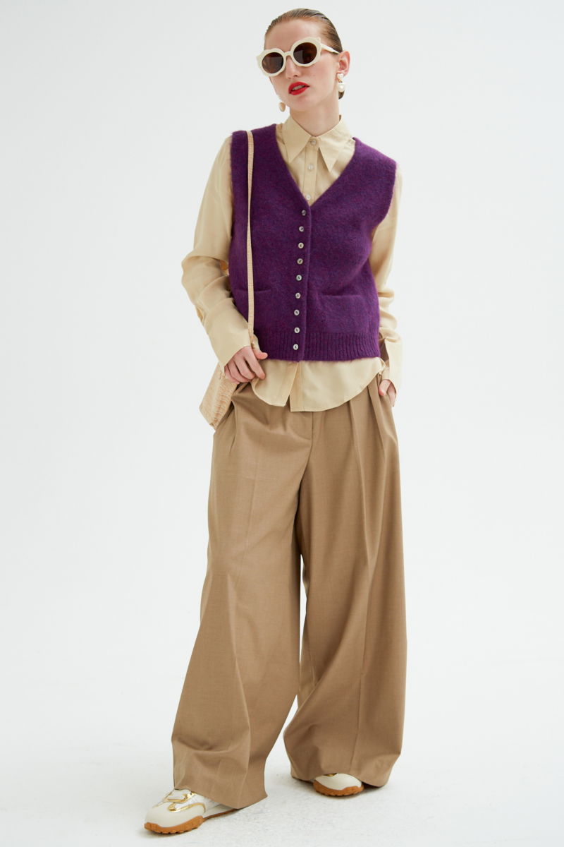 PANTALON SASTRERO LYLA