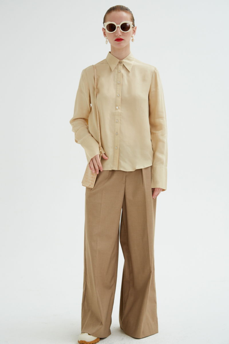 PANTALON SASTRERO LYLA