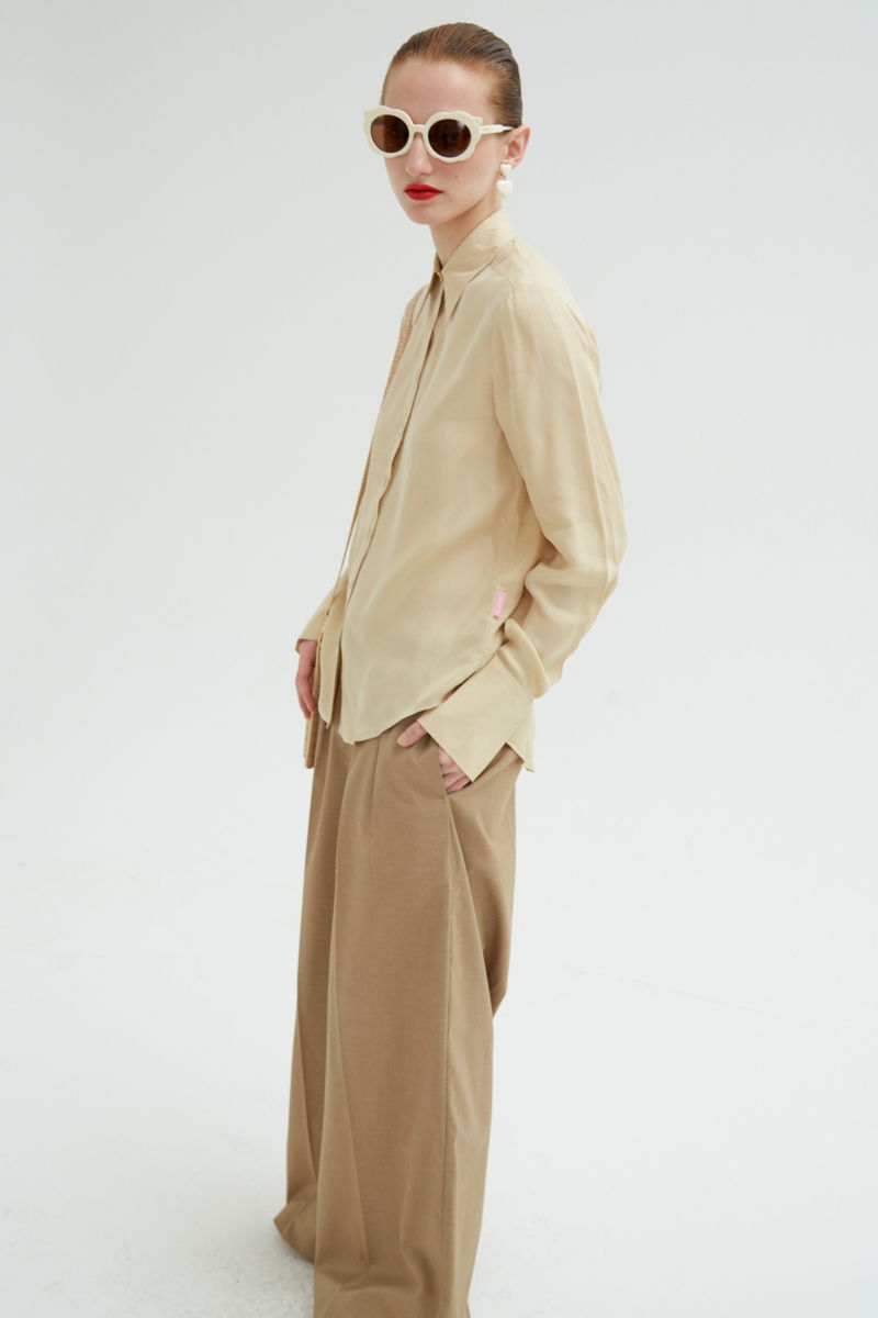 PANTALON SASTRERO LYLA
