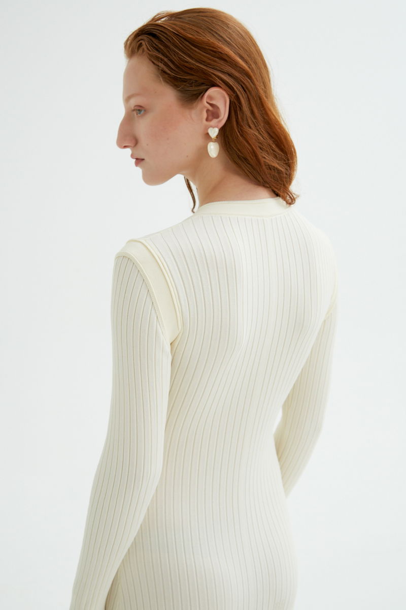 VESTIDO TRIET