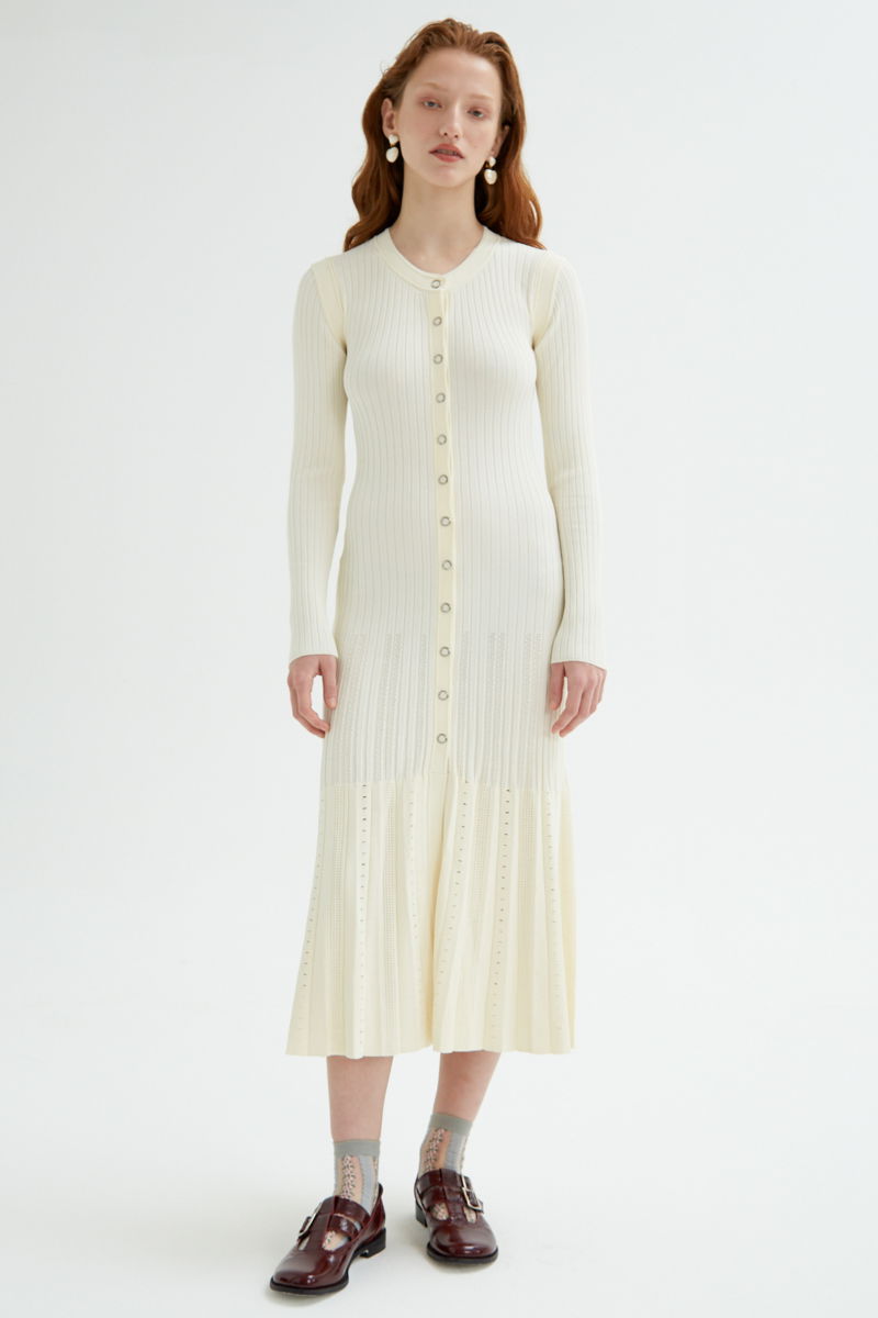 VESTIDO TRIET