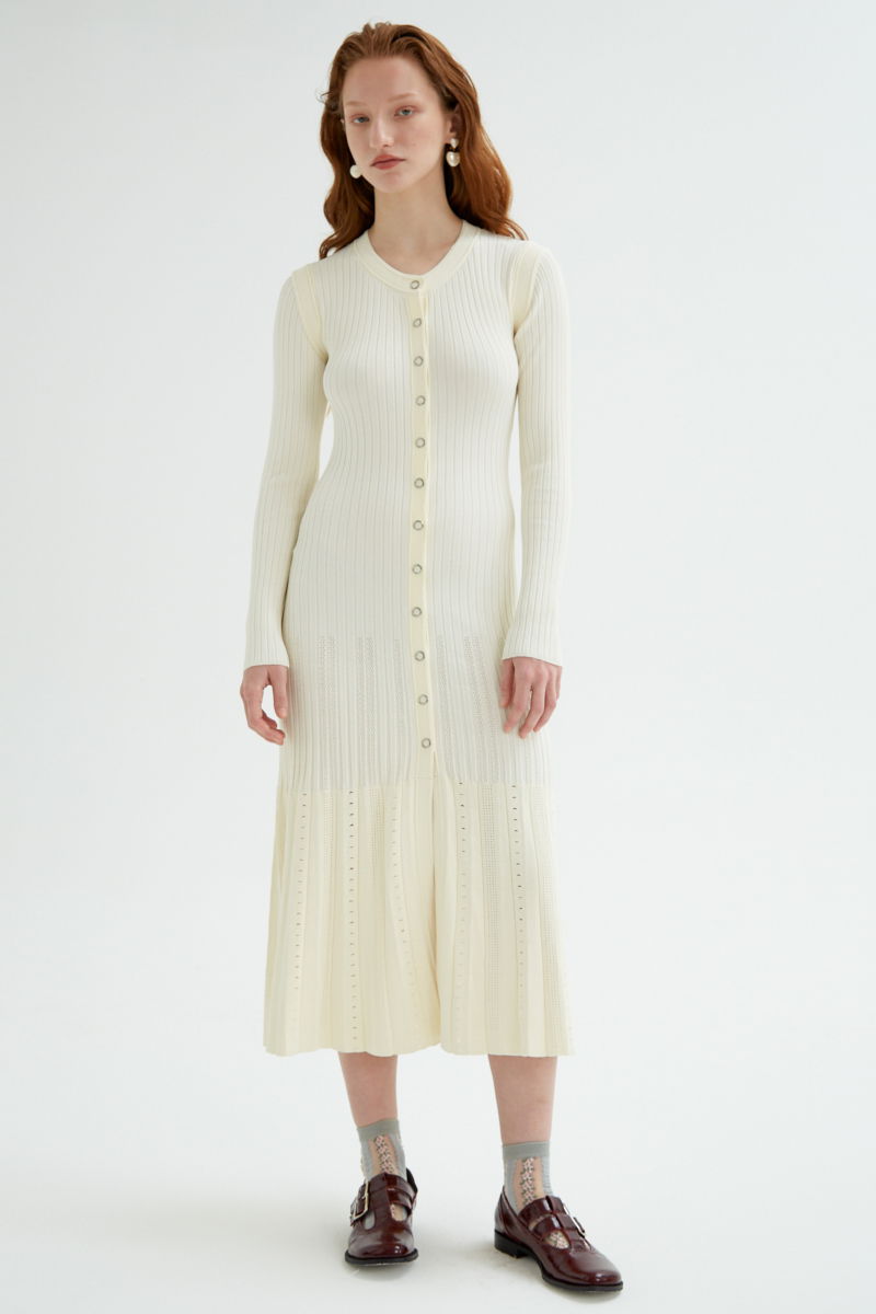 VESTIDO TRIET