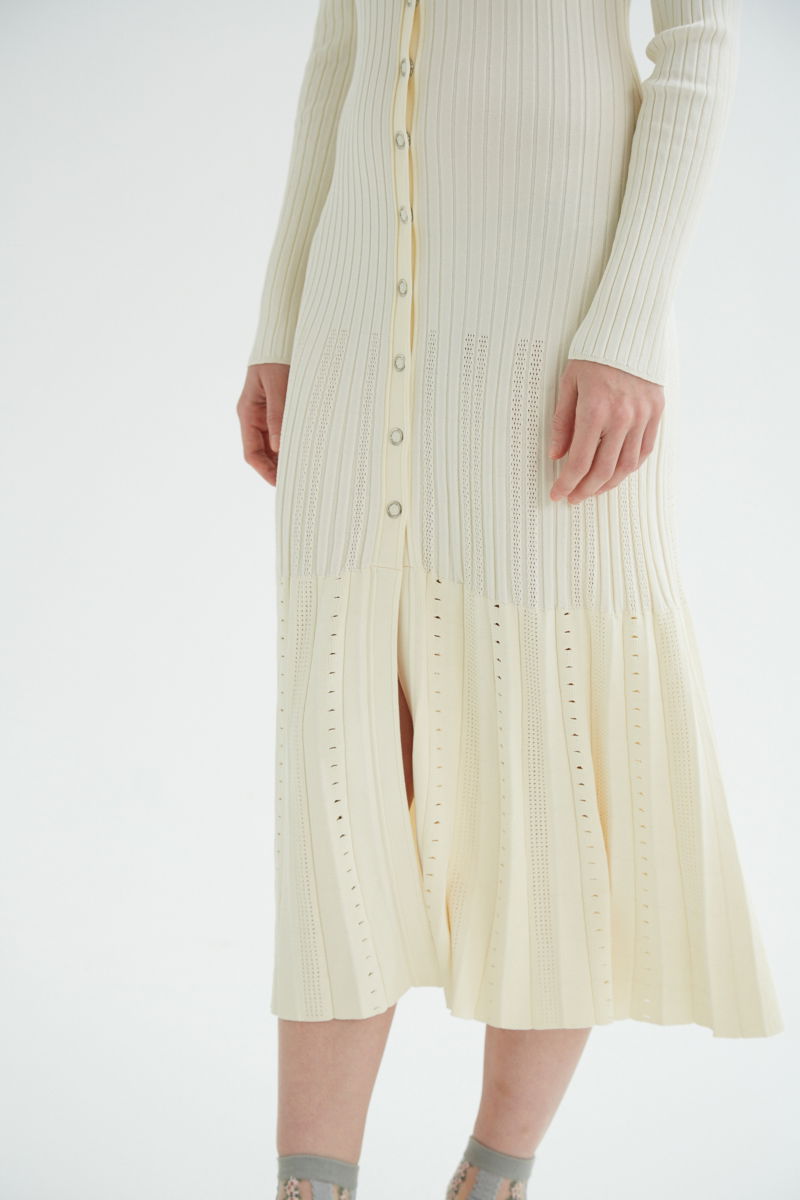VESTIDO TRIET