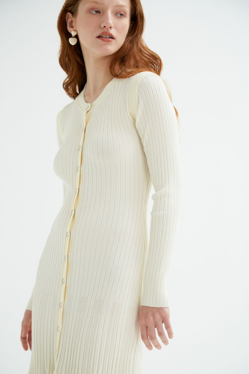 VESTIDO TRIET
