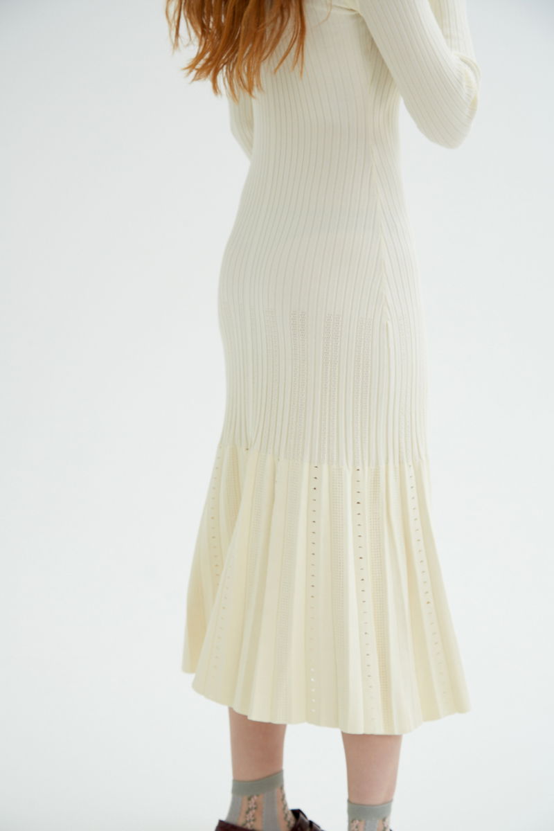 VESTIDO TRIET