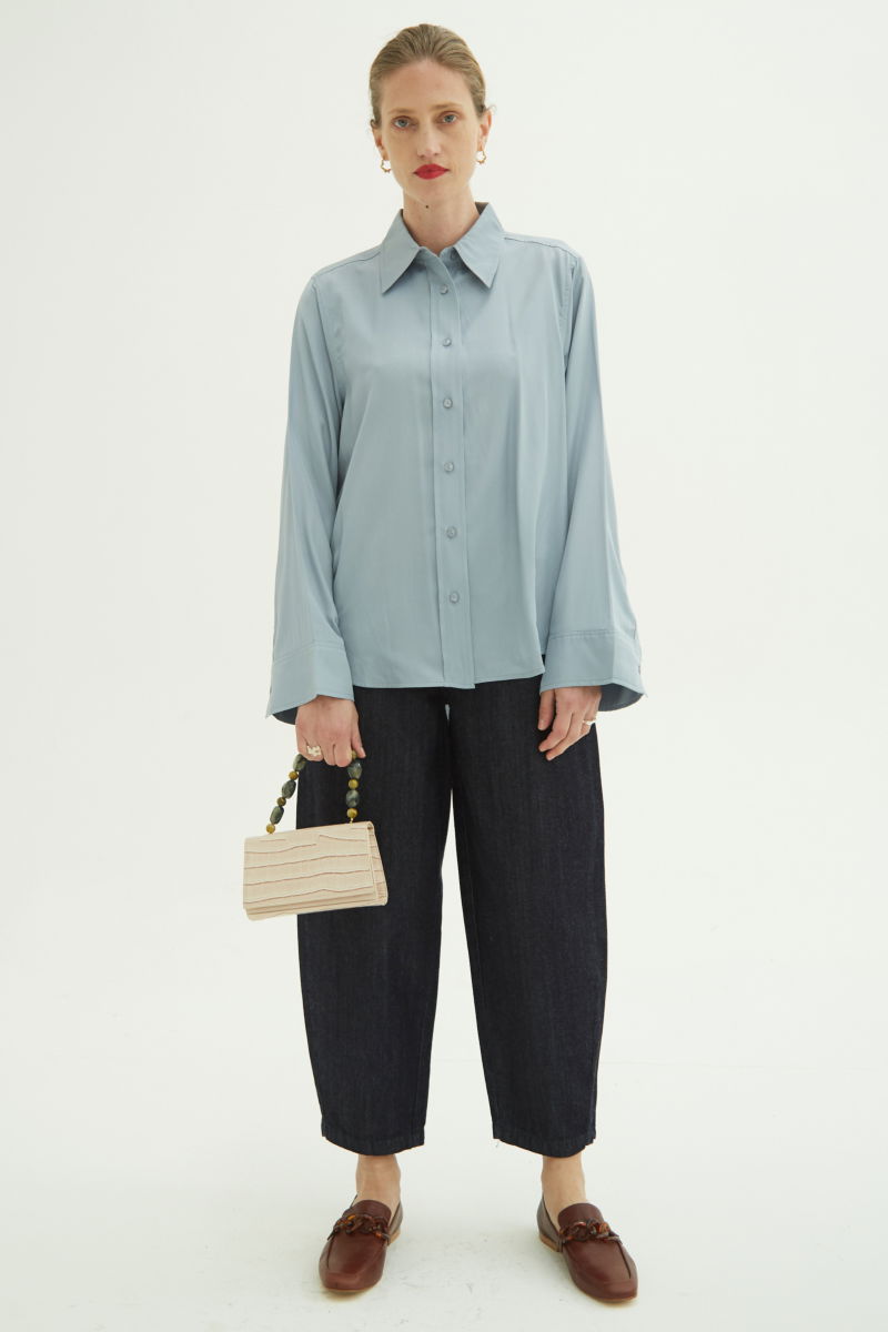 CAMISA LYLA