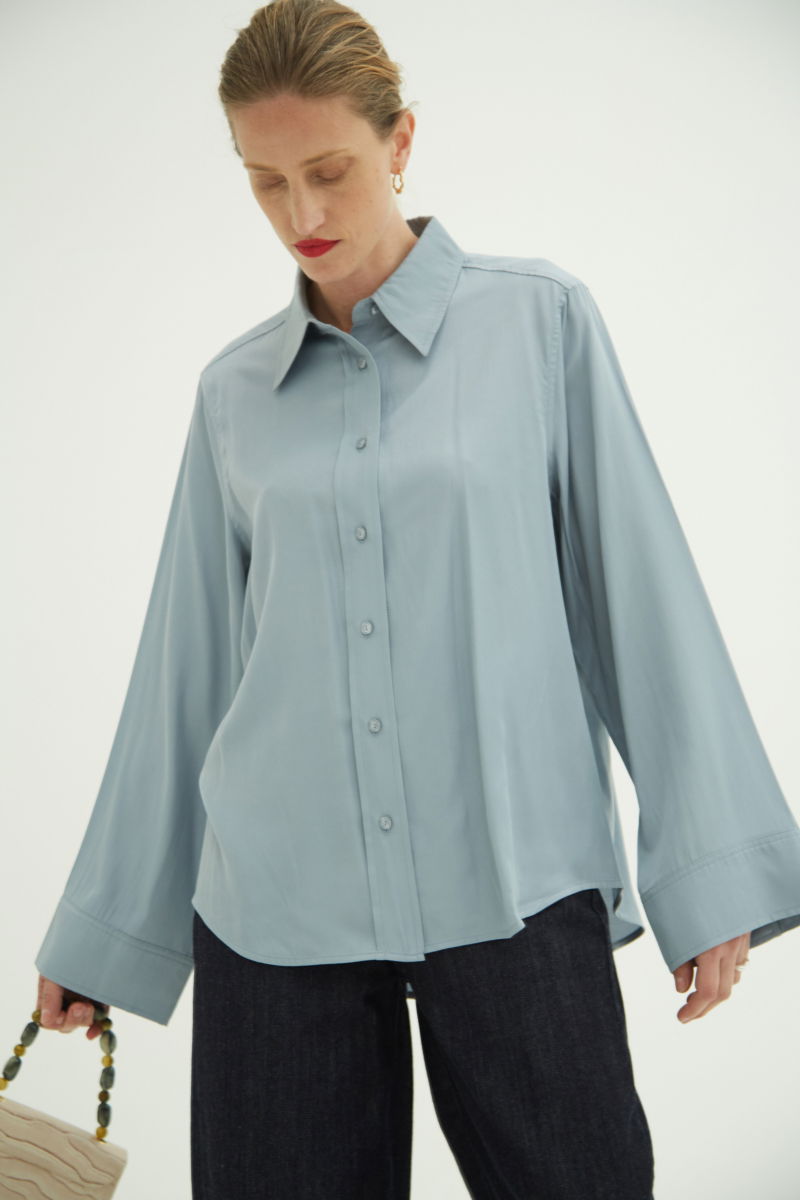 CAMISA LYLA