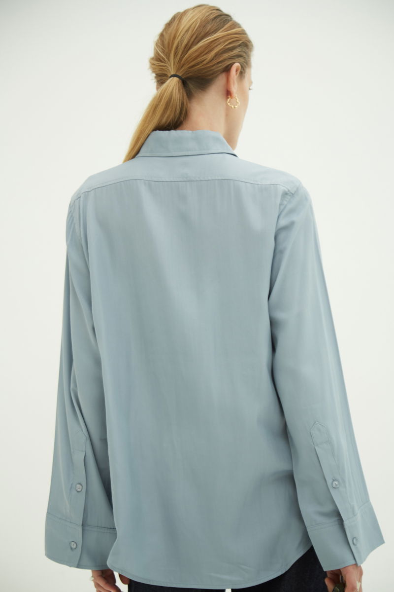 CAMISA LYLA