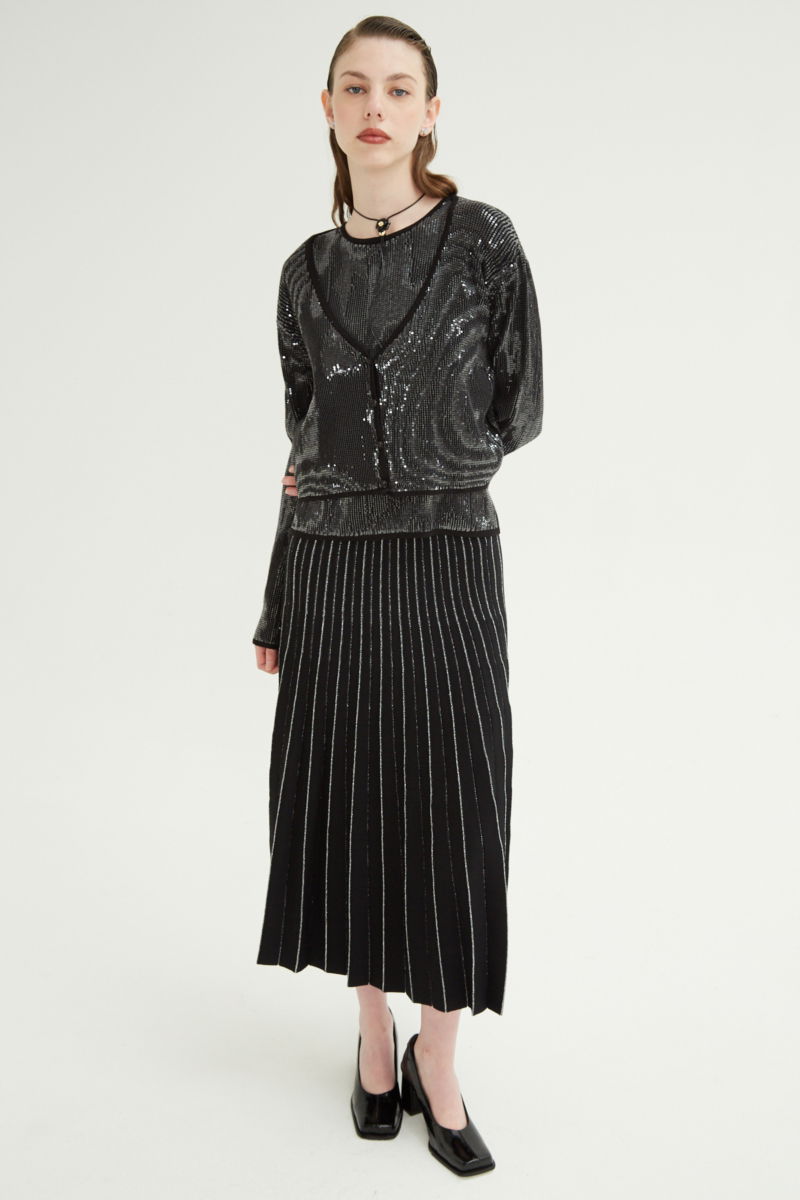 CARDIGAN COPPOLA