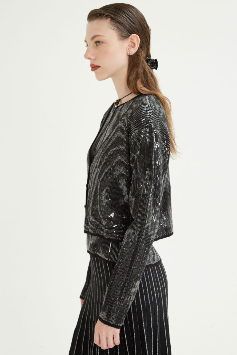 CARDIGAN COPPOLA