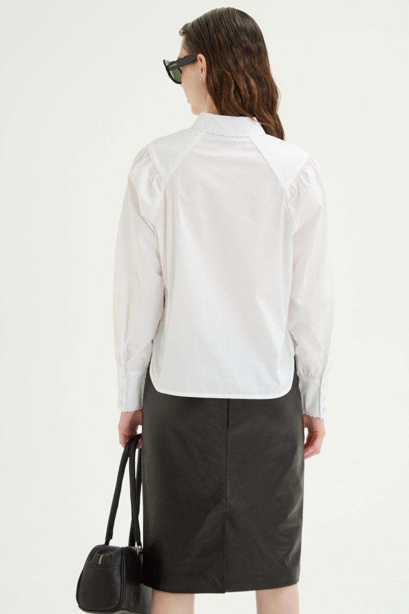 CAMISA LISSY