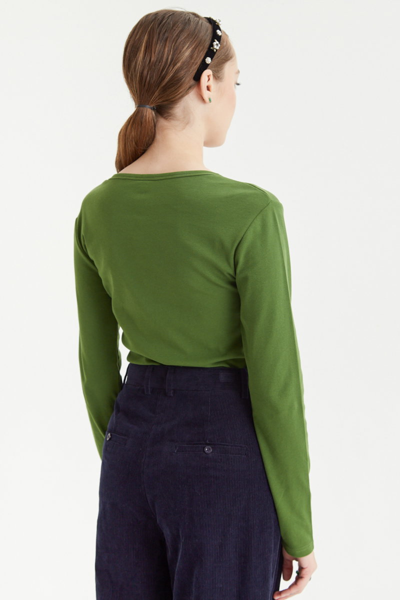 PANTALÓN DE CORDEROY ADAM