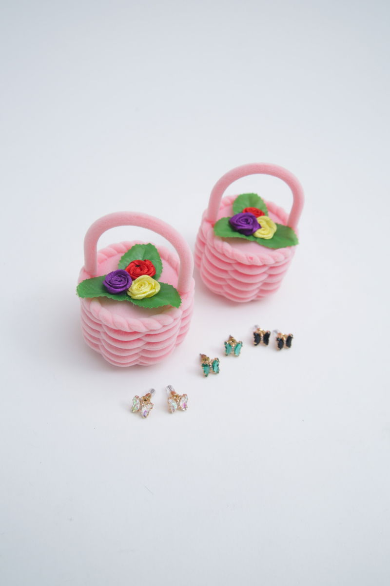 AROS MINI PAPILLON