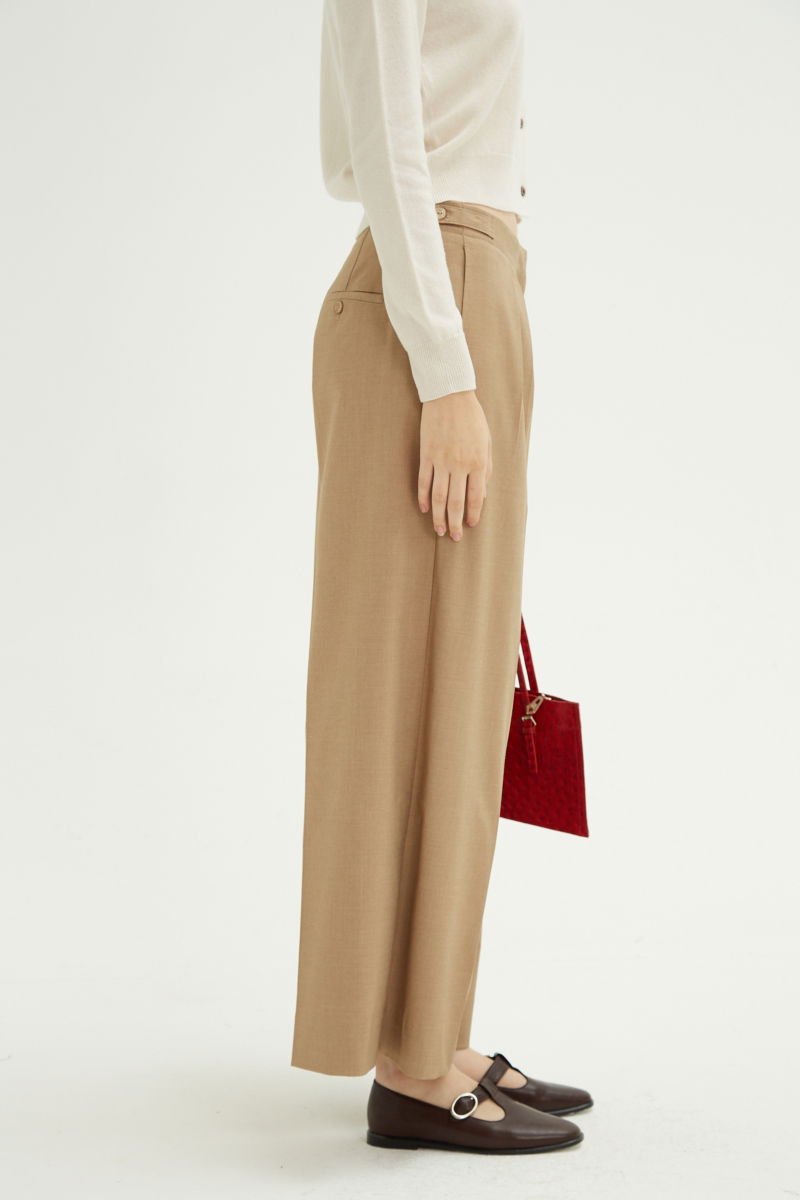 PANTALON SASTRERO LYLA