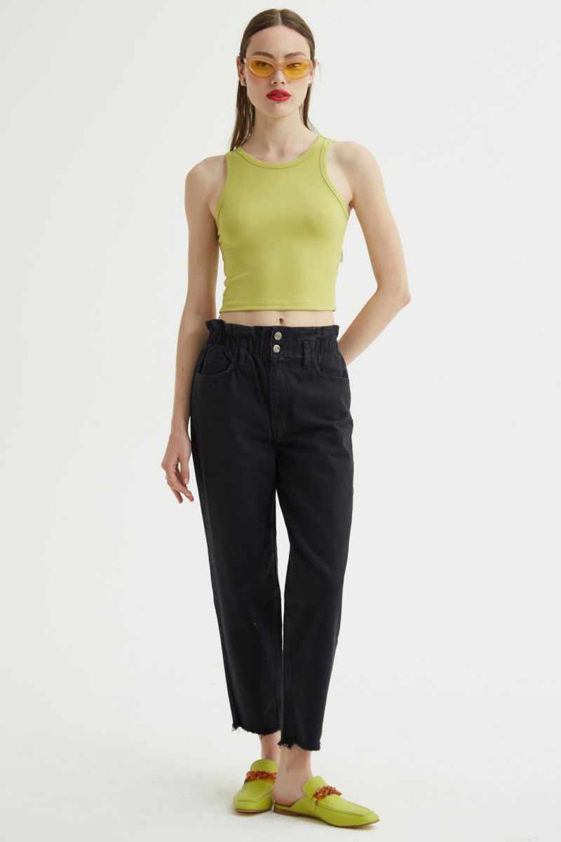 PANTALON DE JEAN ANOK