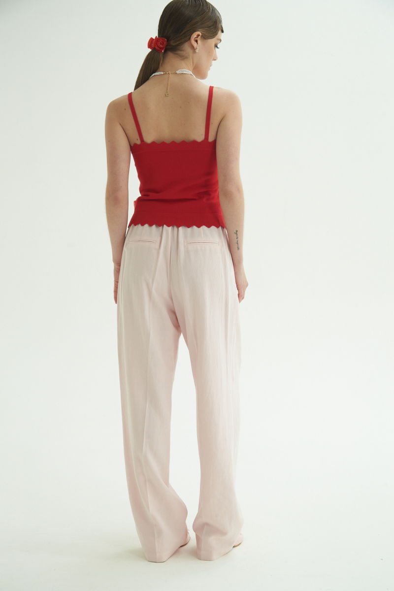 PANTALON YASMINE RAMIE