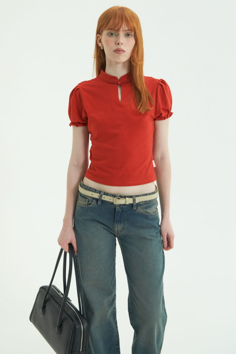REMERA SATO