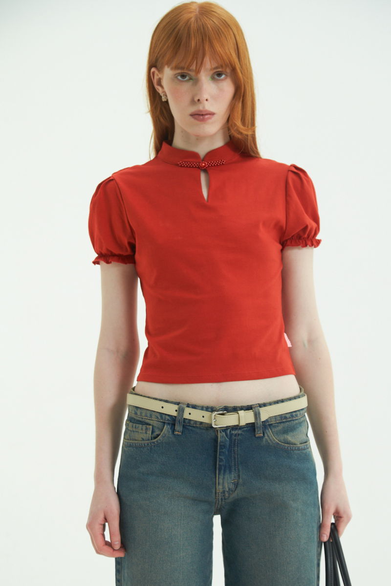 REMERA SATO