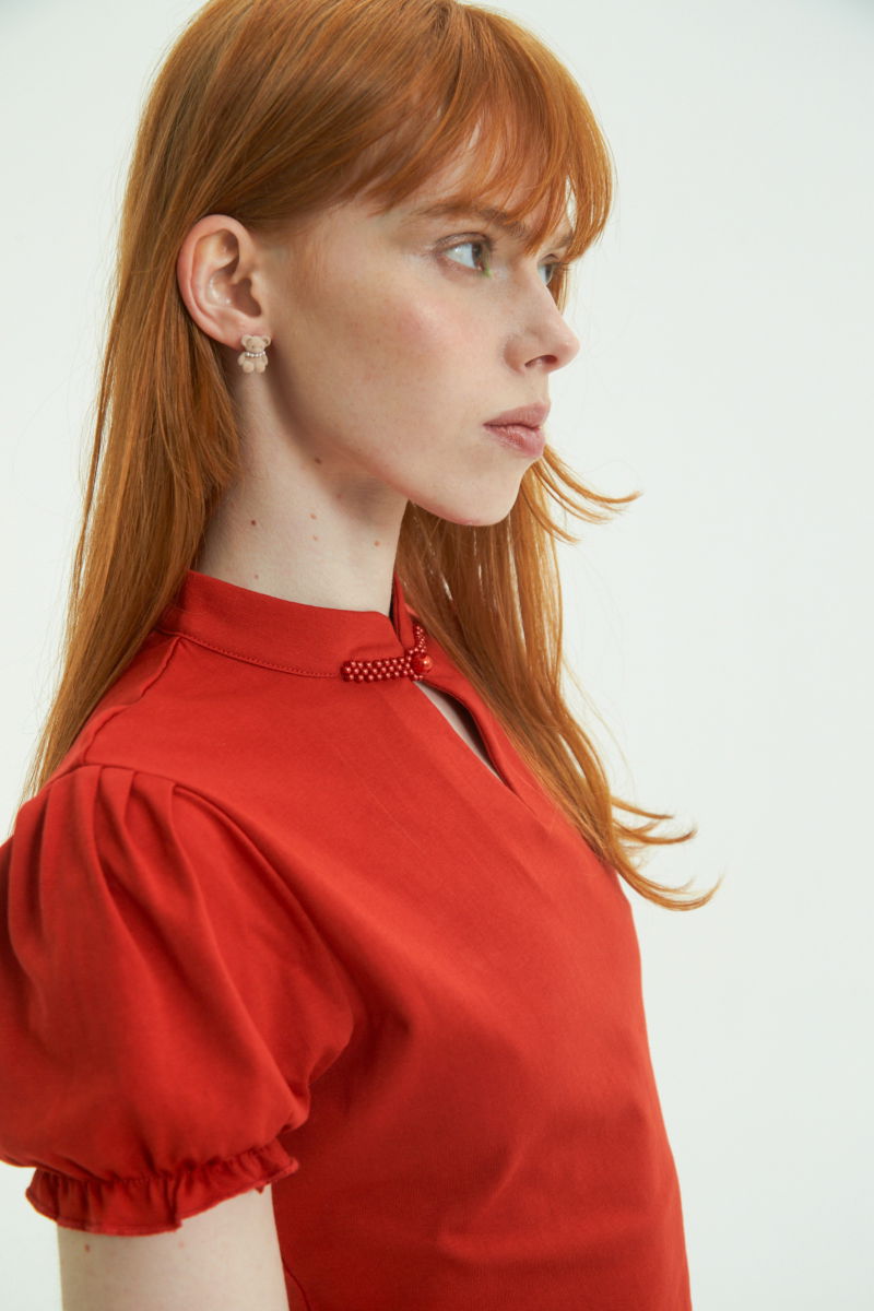 REMERA SATO