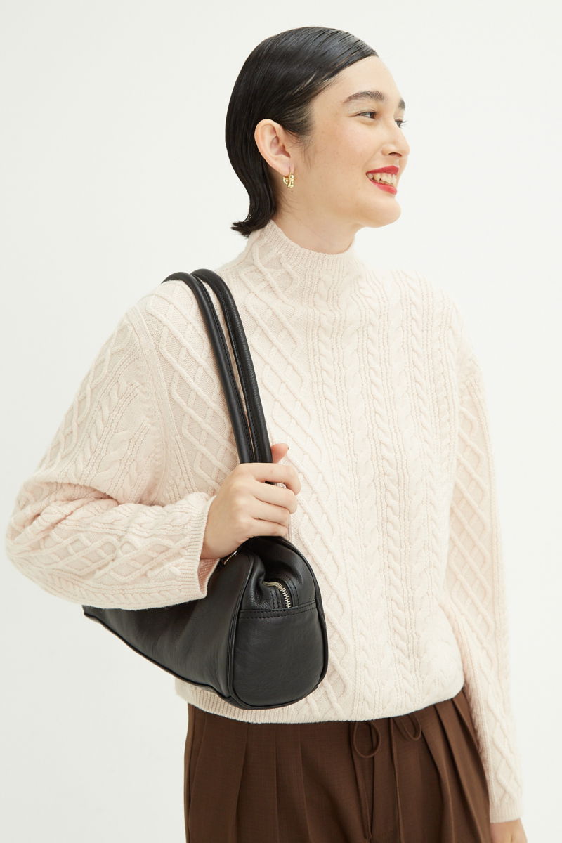 SWEATER DE LANA VON TRIER
