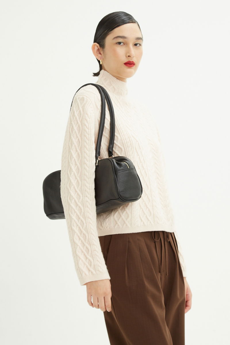 SWEATER DE LANA VON TRIER