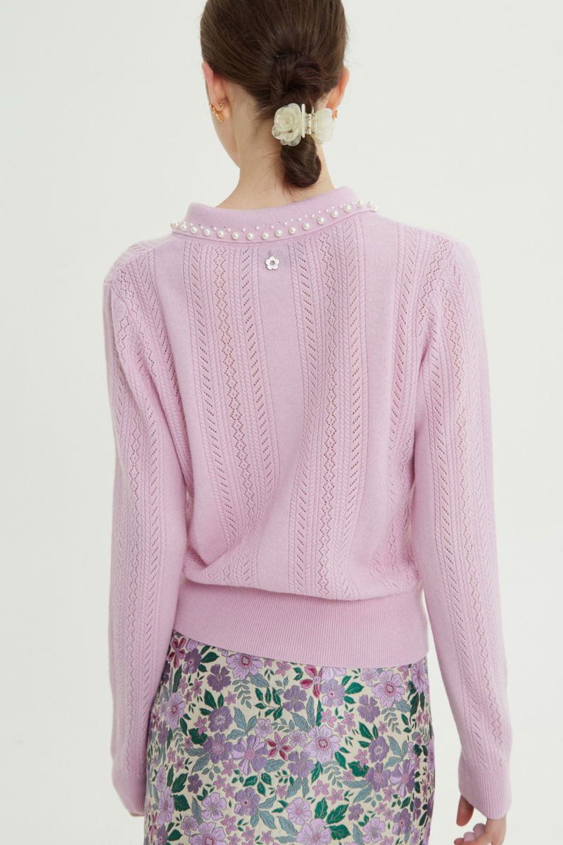 BROCHE SANDRO SHIMMER