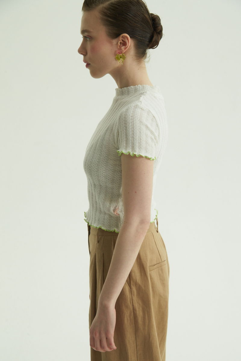 REMERA NESSA
