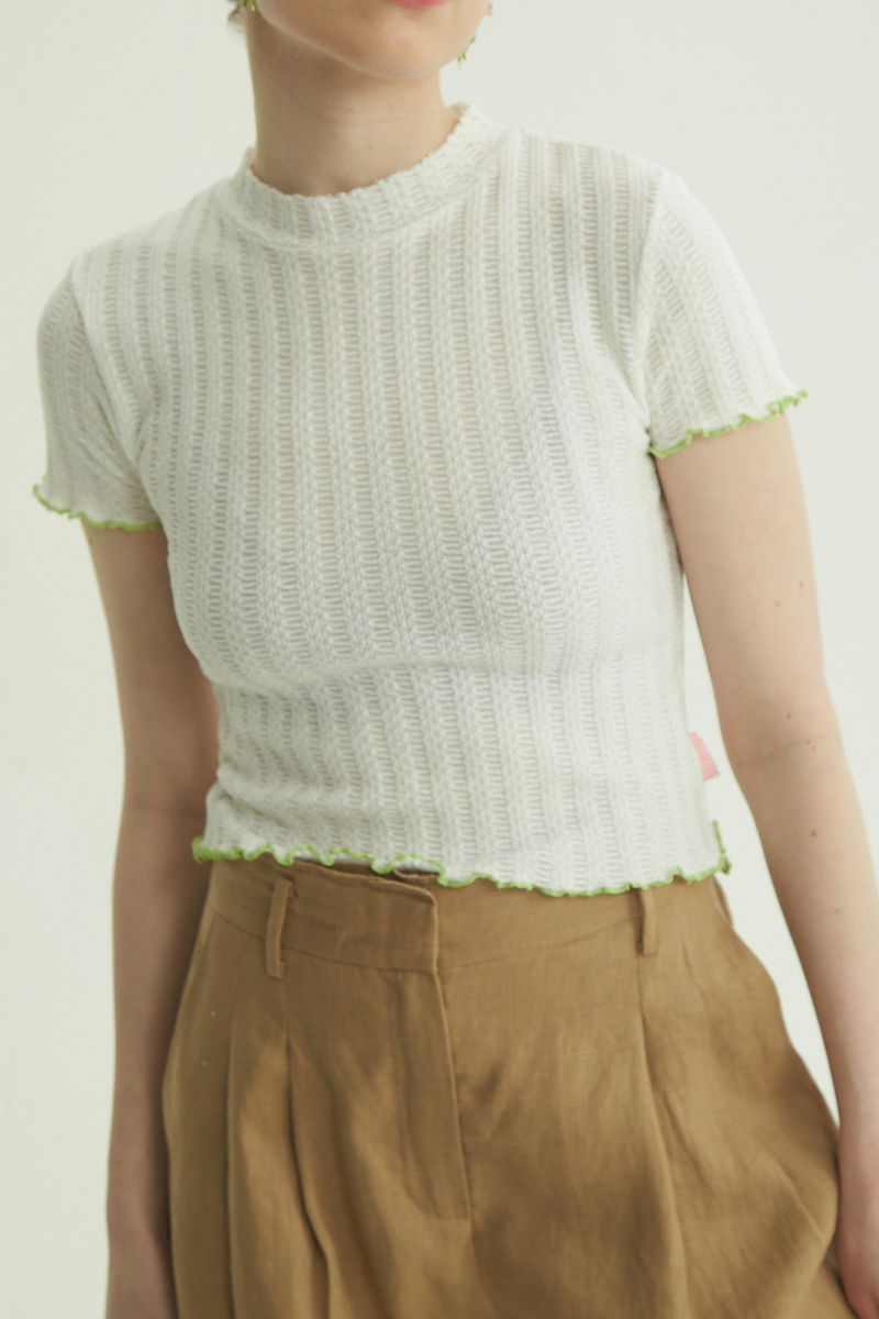 REMERA NESSA
