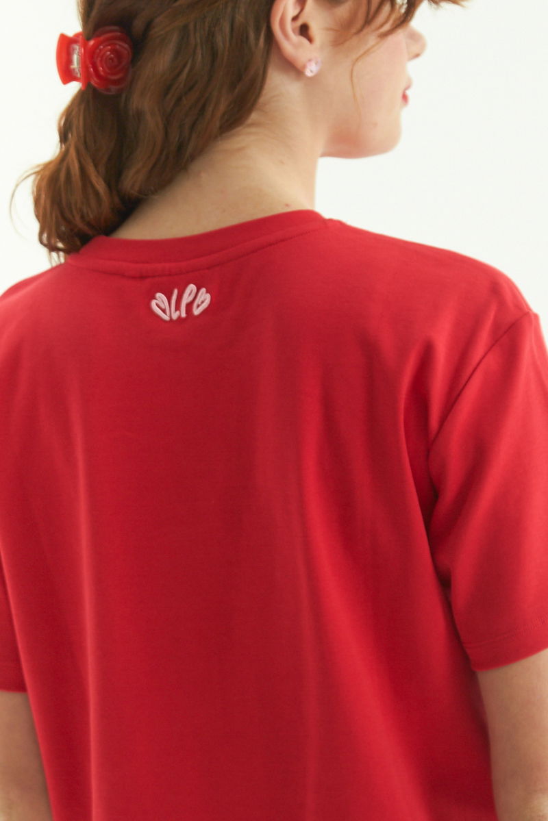 REMERA LUNILU