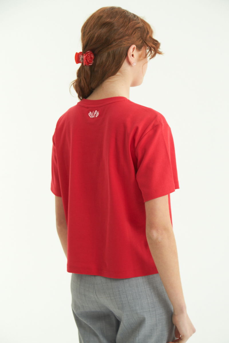 REMERA LUNILU
