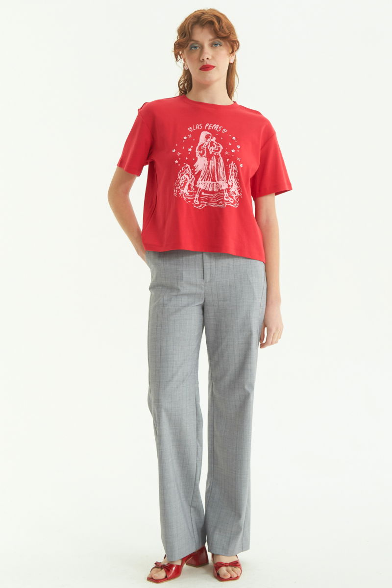 REMERA LUNILU