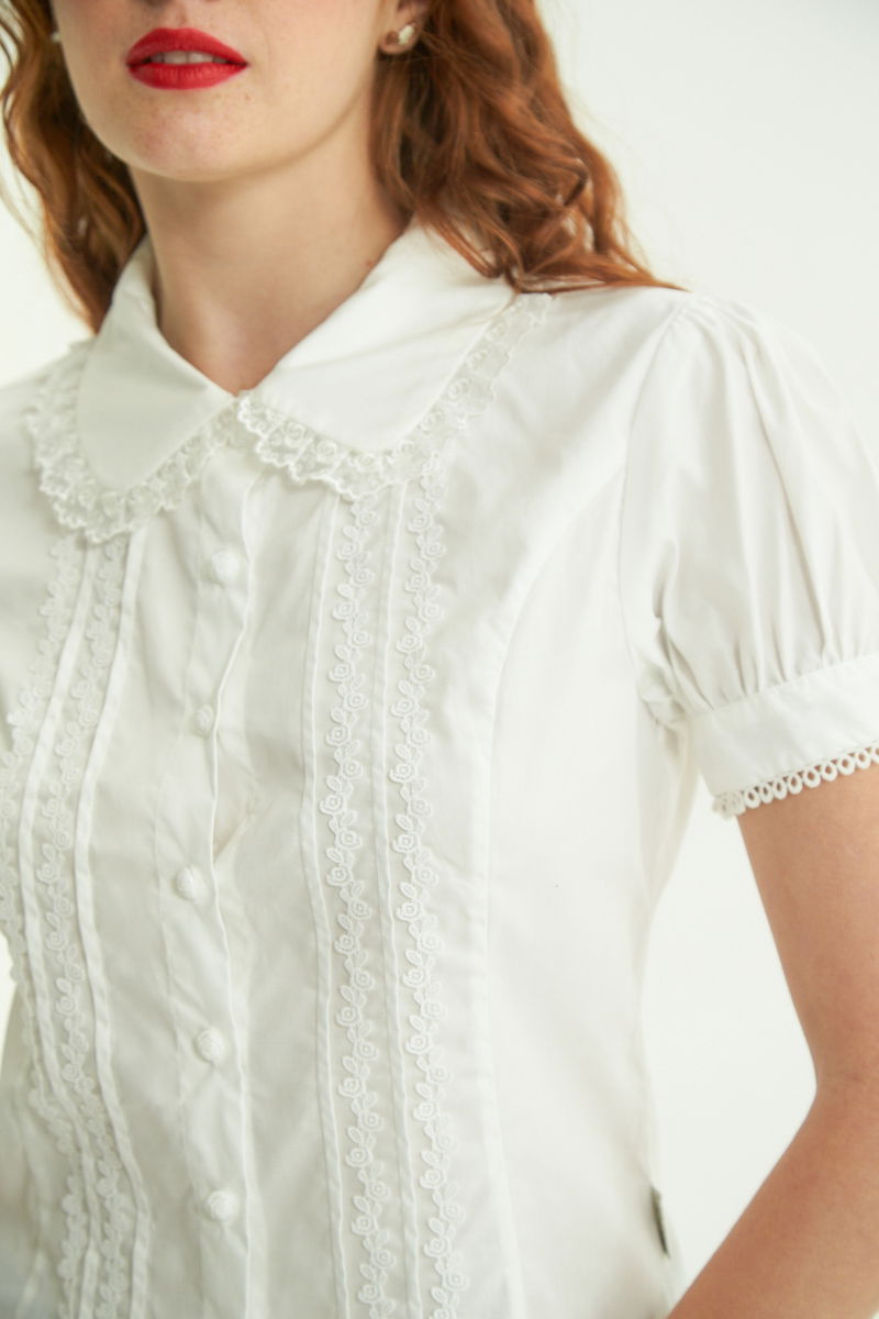 CAMISA BENNET 