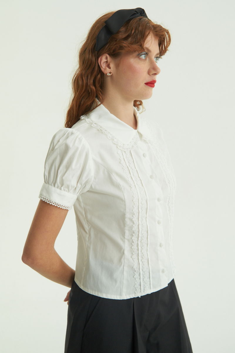 CAMISA BENNET 
