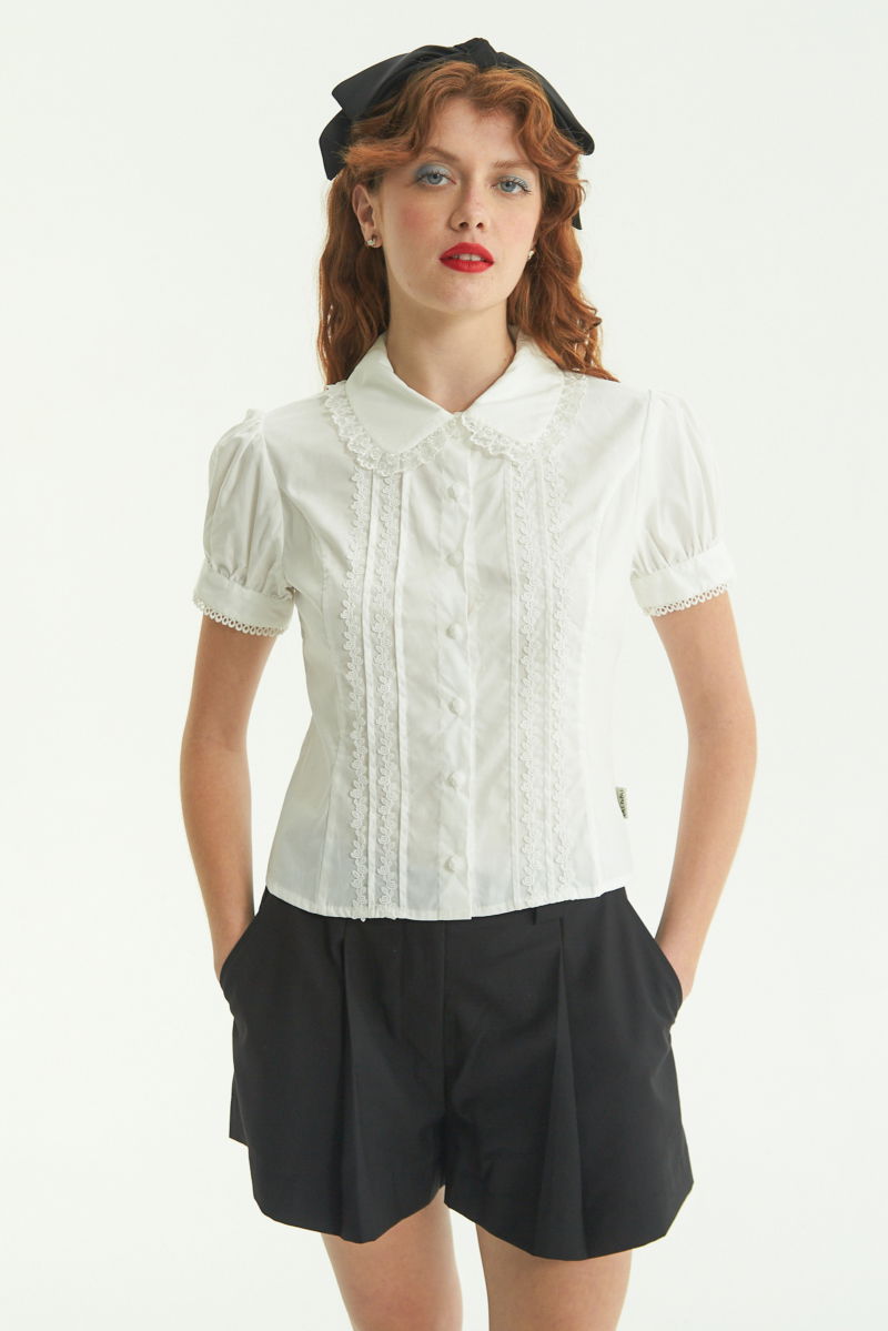 CAMISA BENNET 