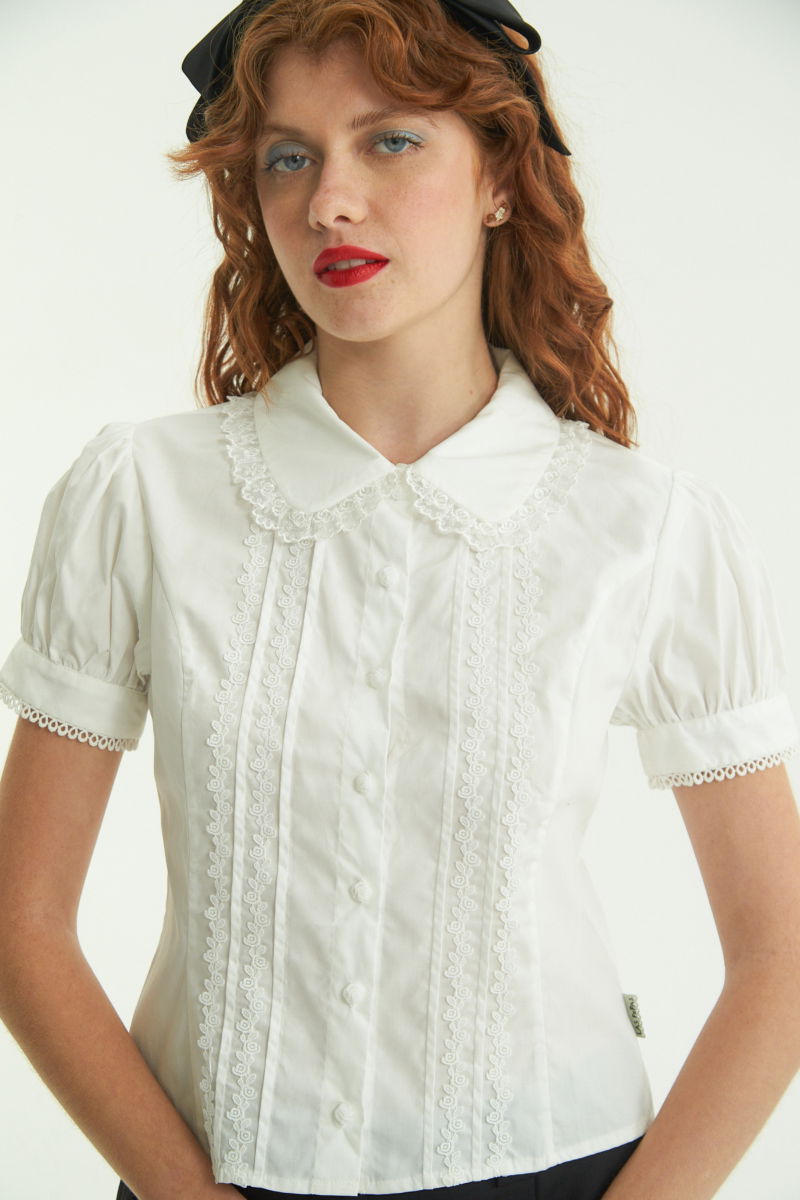 CAMISA BENNET 