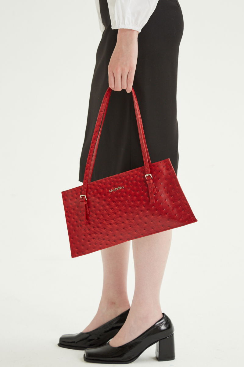 CARTERA DE CUERO PETROLINA