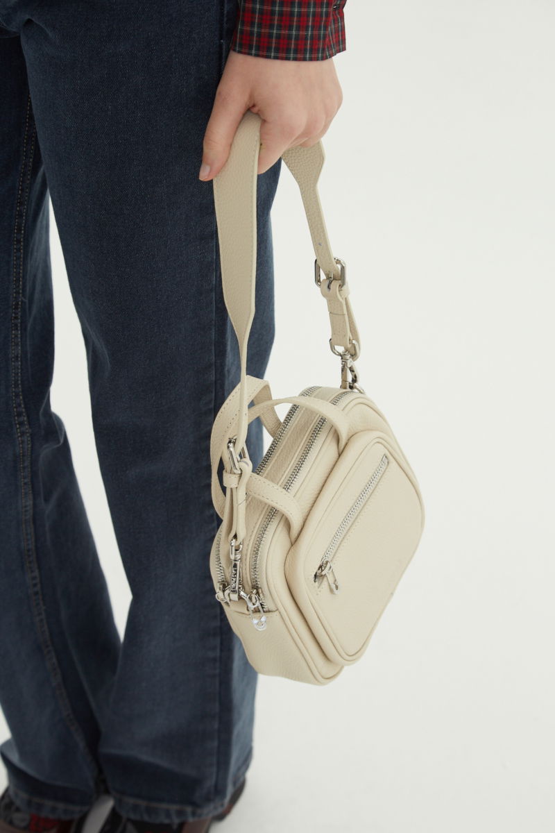 CARTERA DE CUERO SIENA