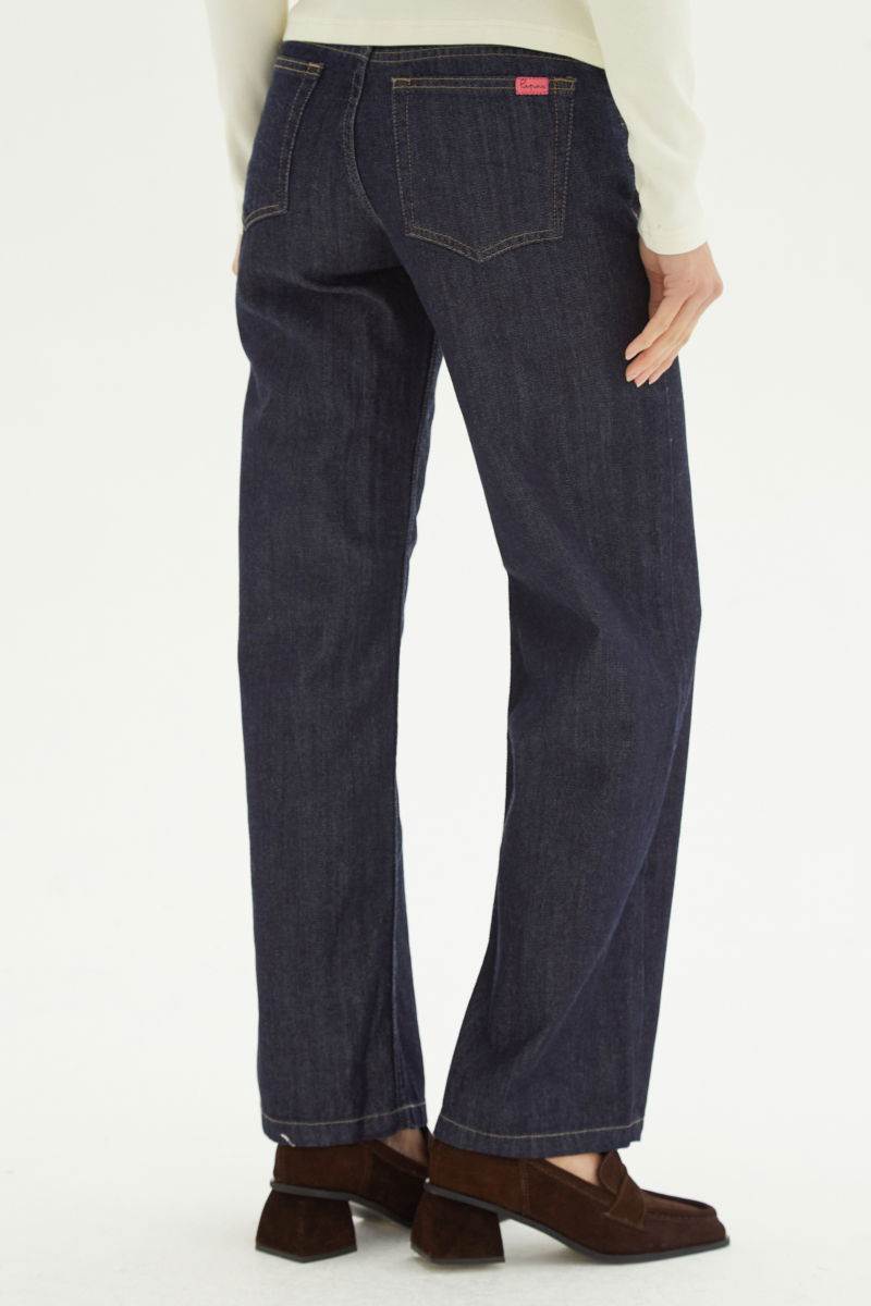 PANTALÓN DE JEAN KENDALL