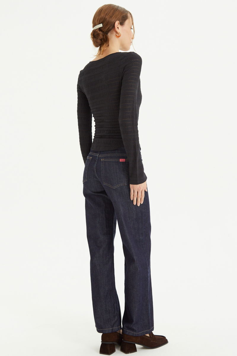 PANTALÓN DE JEAN KENDALL